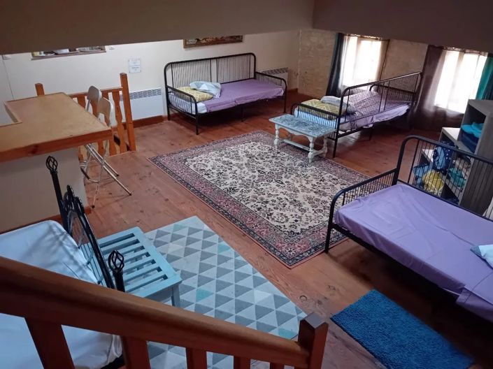 Image No.9-Maison de 3 chambres à vendre à Ruffec