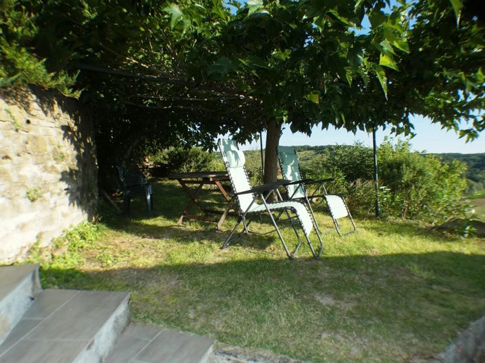 Image No.12-Maison de 4 chambres à vendre à Cordes-sur-Ciel