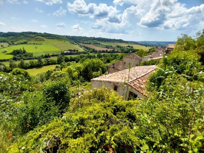 Image No.14-Maison de 4 chambres à vendre à Cordes-sur-Ciel