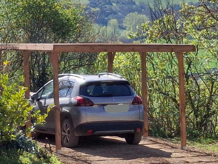 Image No.15-Maison de 4 chambres à vendre à Cordes-sur-Ciel