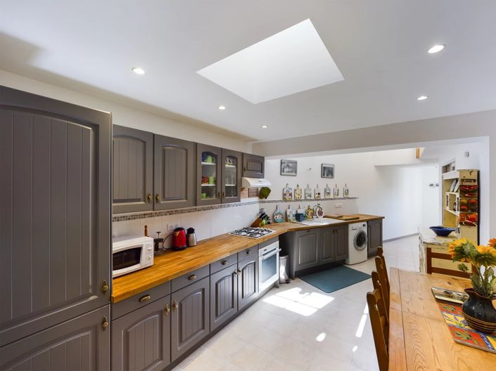 Image No.3-Maison de 4 chambres à vendre à Cordes-sur-Ciel