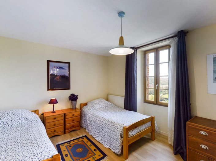 Image No.8-Maison de 4 chambres à vendre à Cordes-sur-Ciel