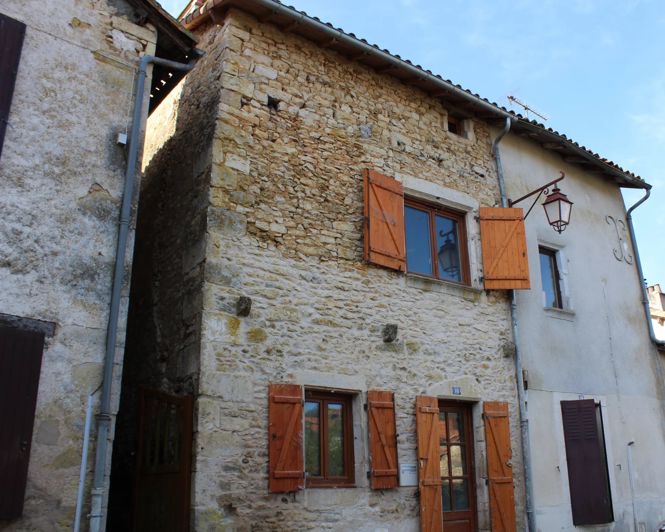 Image No.1-2 Bed Village House for sale