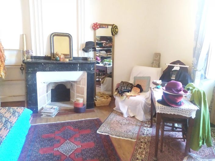 Image No.14-Maison de 10 chambres à vendre à Mirepoix