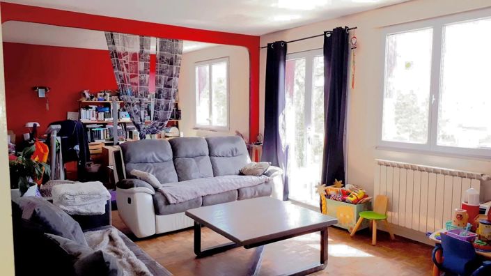 Image No.3-Maison de 6 chambres à vendre à Montaigu-de-Quercy