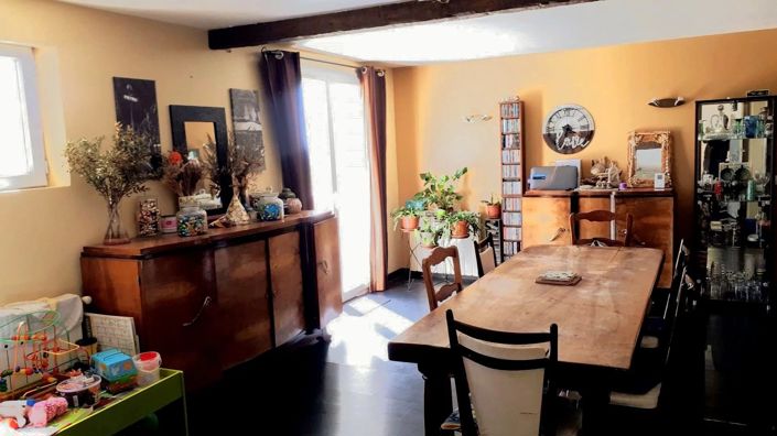 Image No.4-Maison de 6 chambres à vendre à Montaigu-de-Quercy