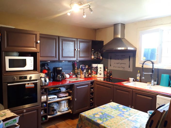 Image No.5-Maison de 6 chambres à vendre à Montaigu-de-Quercy