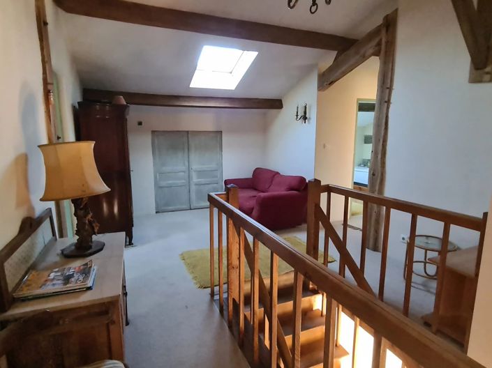 Image No.11-Ferme de 7 chambres à vendre à Castillonnès