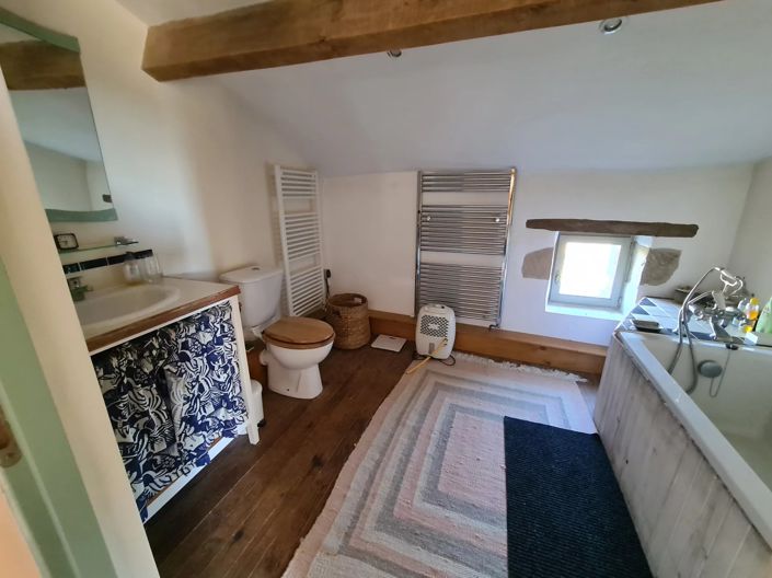 Image No.13-Ferme de 7 chambres à vendre à Castillonnès