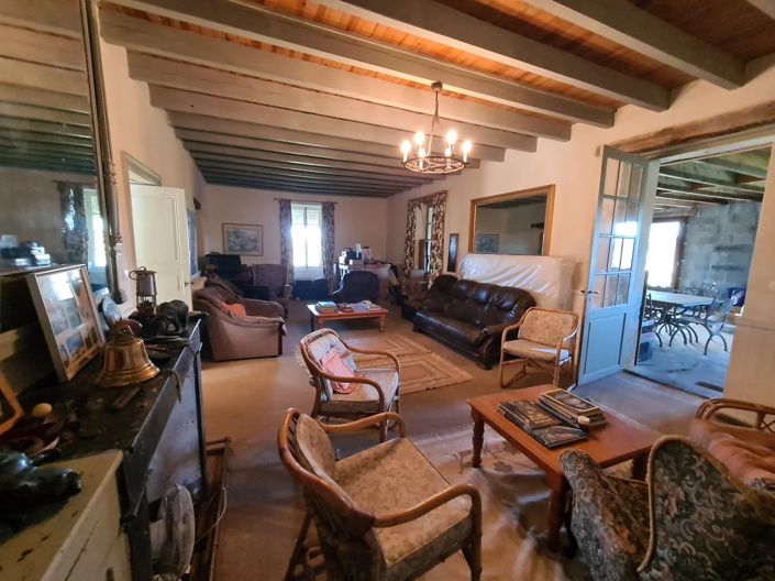 Image No.15-Ferme de 7 chambres à vendre à Castillonnès