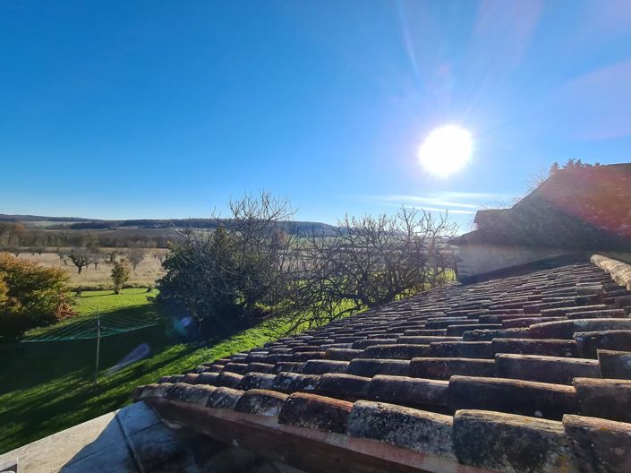 Image No.3-Ferme de 7 chambres à vendre à Castillonnès