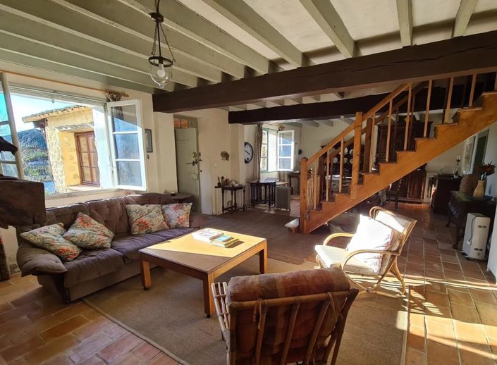 Image No.4-Ferme de 7 chambres à vendre à Castillonnès