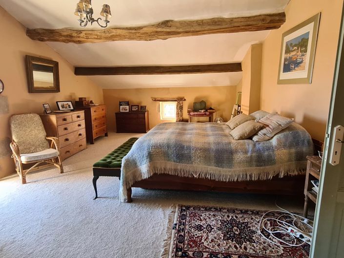 Image No.7-Ferme de 7 chambres à vendre à Castillonnès