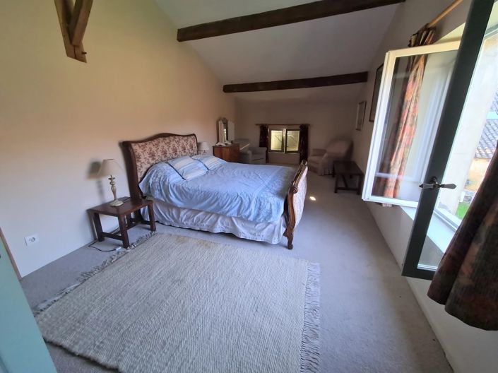 Image No.8-Ferme de 7 chambres à vendre à Castillonnès