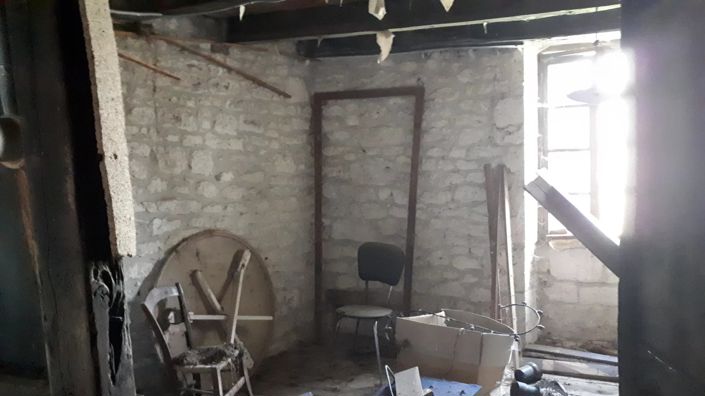 Image No.11-Maison à vendre à Montaigu-de-Quercy