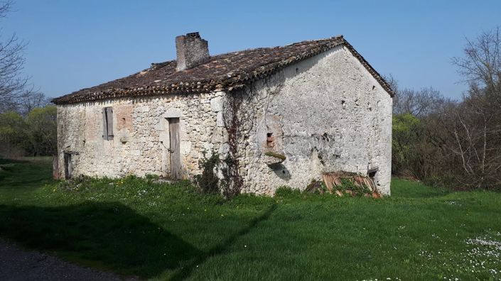 Image No.4-Maison à vendre à Montaigu-de-Quercy