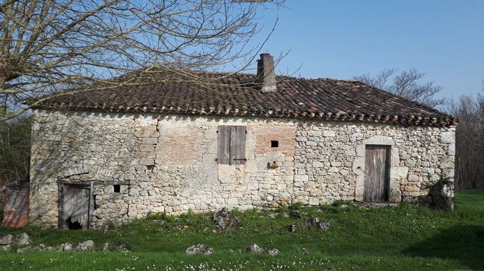 Image No.7-Maison à vendre à Montaigu-de-Quercy