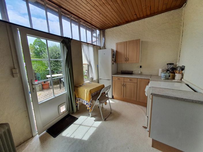 Image No.12-3 Bed Village House for sale