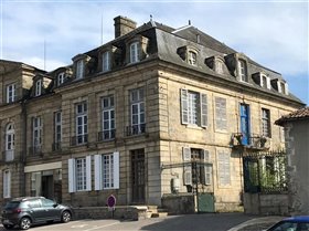 Image No.0-Maison de 4 chambres à vendre à Châteauponsac