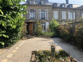 Image No.1-Maison de 4 chambres à vendre à Châteauponsac