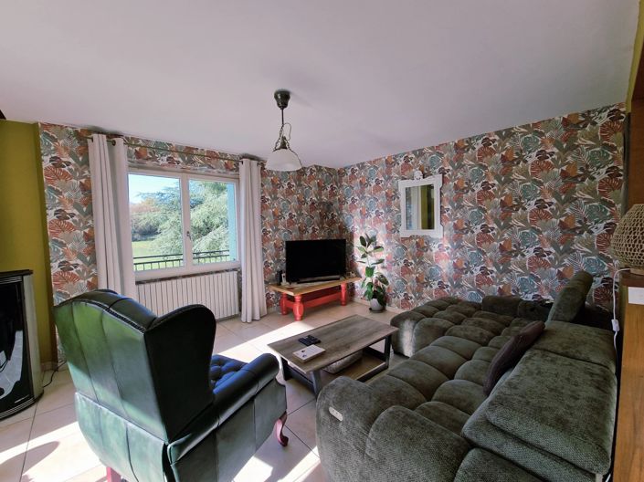 Image No.10-Maison de 4 chambres à vendre à Biron