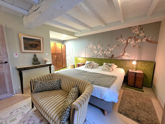 Image No.14-Maison de 10 chambres à vendre à Issigeac