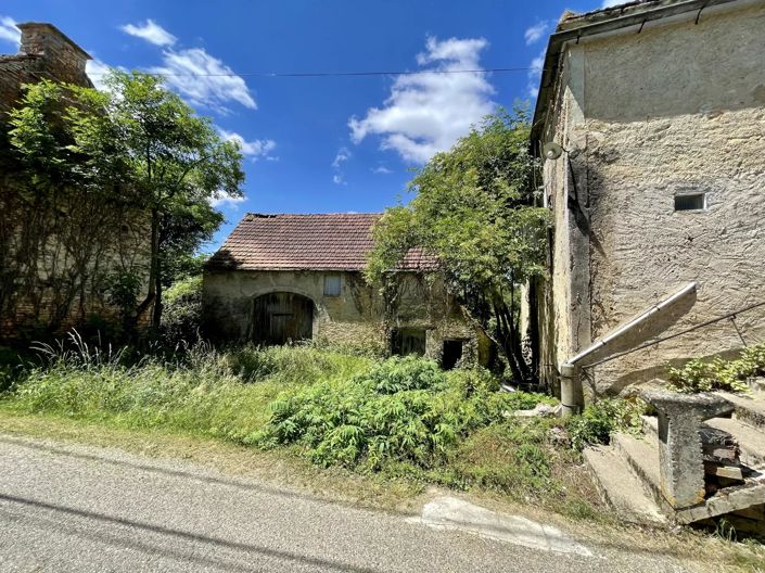 Image No.13-Maison de village de 2 chambres à vendre à Salviac