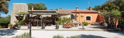 1 - Besse-sur-Issole, Property