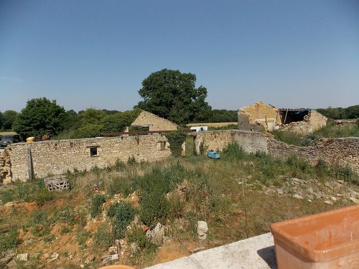 Image No.10-Ferme de 4 chambres à vendre à Pleuville