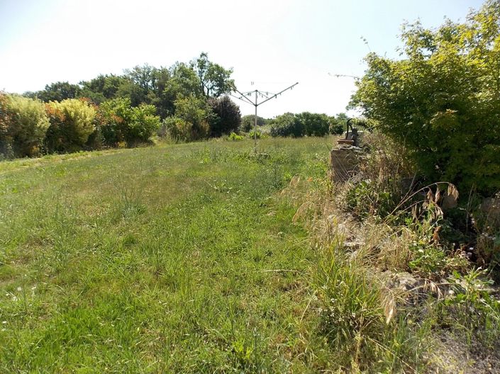 Image No.3-Ferme de 4 chambres à vendre à Pleuville