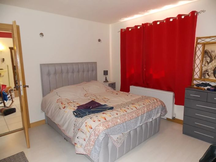 Image No.8-Ferme de 4 chambres à vendre à Pleuville