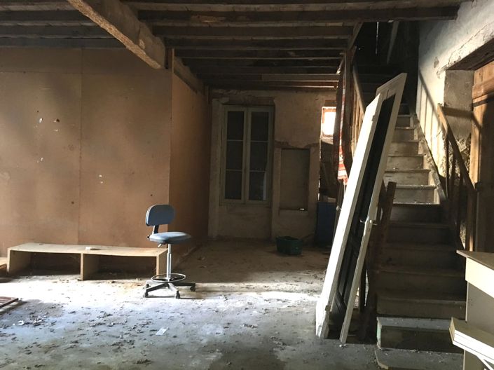 Image No.4-Maison de village à vendre à Eymet