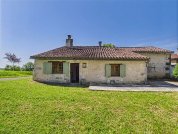 Beaux Villages most sold property