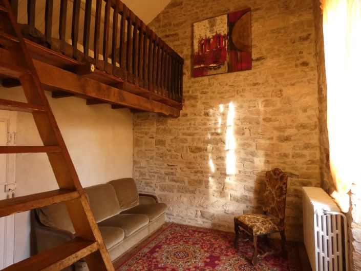 Image No.11-Maison de 3 chambres à vendre à Cordes-sur-Ciel