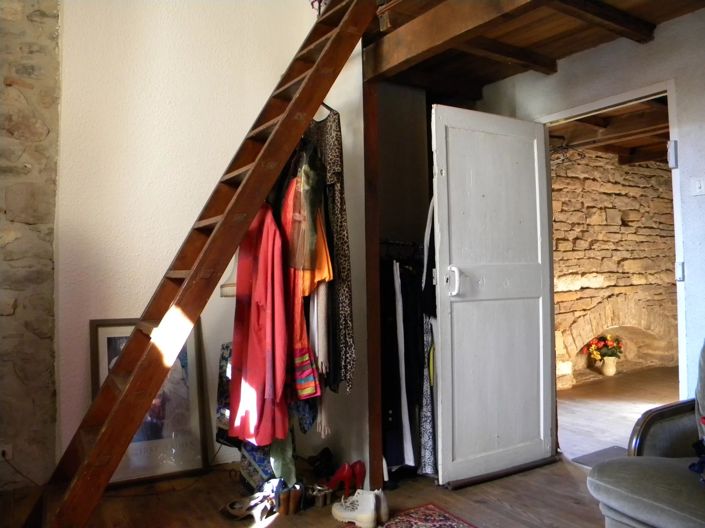 Image No.12-Maison de 3 chambres à vendre à Cordes-sur-Ciel