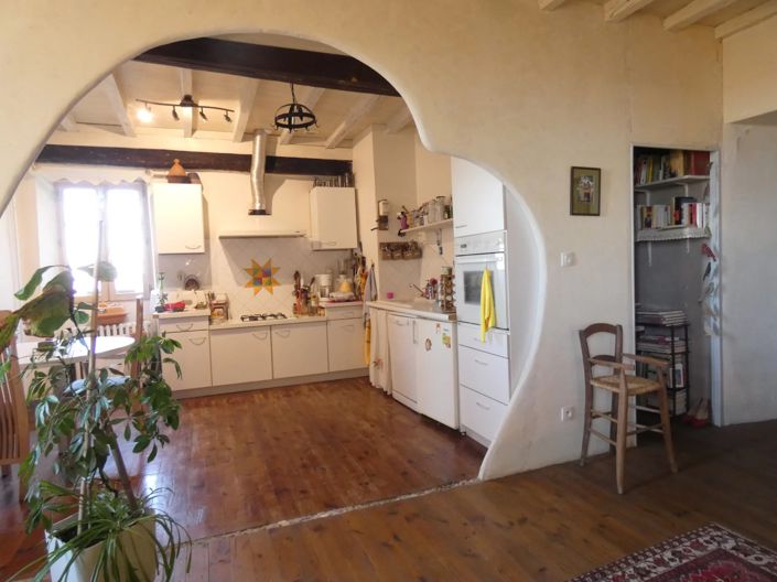 Image No.13-Maison de 3 chambres à vendre à Cordes-sur-Ciel