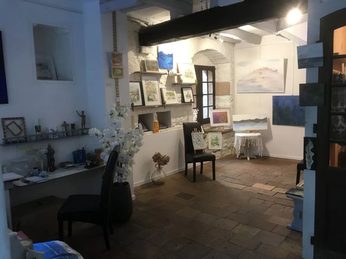 Image No.14-Maison de 3 chambres à vendre à Cordes-sur-Ciel