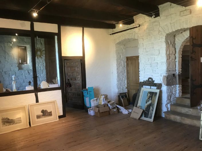 Image No.15-Maison de 3 chambres à vendre à Cordes-sur-Ciel