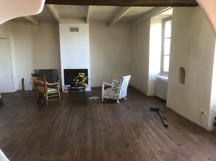 Image No.4-Maison de 3 chambres à vendre à Cordes-sur-Ciel