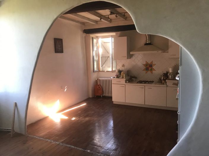 Image No.5-Maison de 3 chambres à vendre à Cordes-sur-Ciel