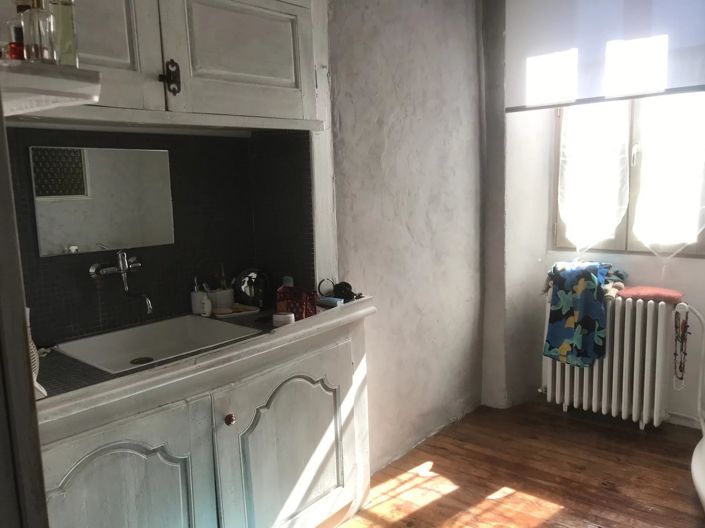 Image No.6-Maison de 3 chambres à vendre à Cordes-sur-Ciel