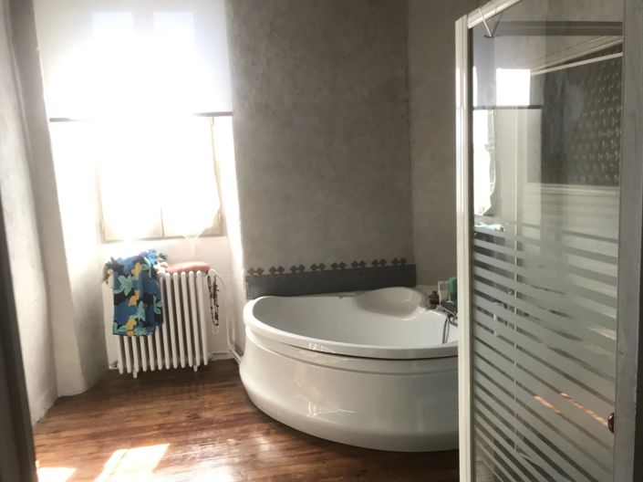 Image No.7-Maison de 3 chambres à vendre à Cordes-sur-Ciel