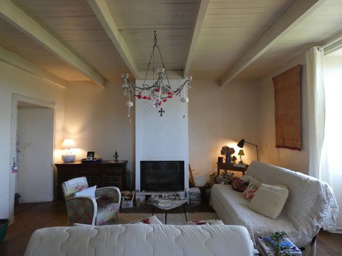 Image No.9-Maison de 3 chambres à vendre à Cordes-sur-Ciel