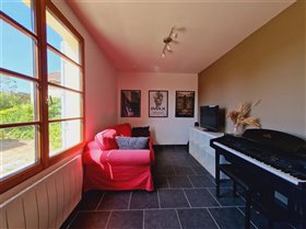 Image No.5-Maison de 4 chambres à vendre à Eymet