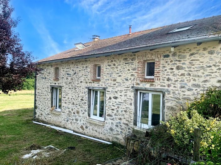 Image No.11-Maison de 8 chambres à vendre à Châlus