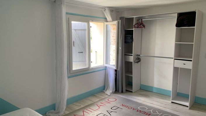 Image No.15-Maison de 8 chambres à vendre à Châlus