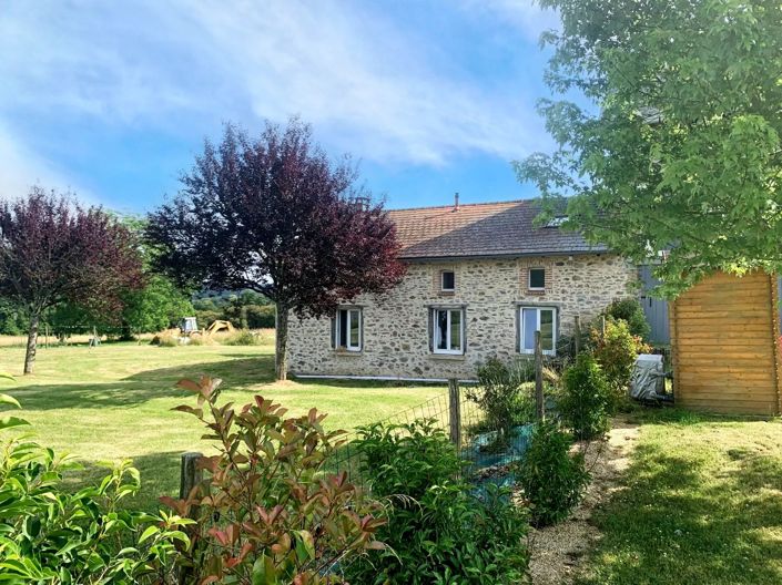 Image No.12-Maison de 8 chambres à vendre à Châlus