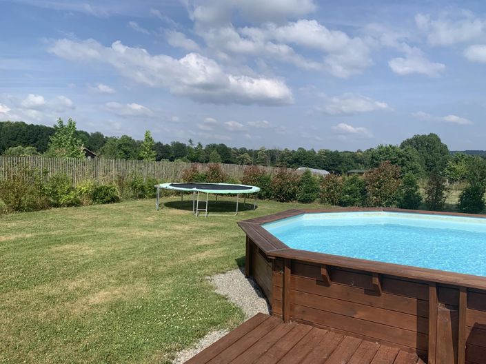 Image No.13-Maison de 8 chambres à vendre à Châlus