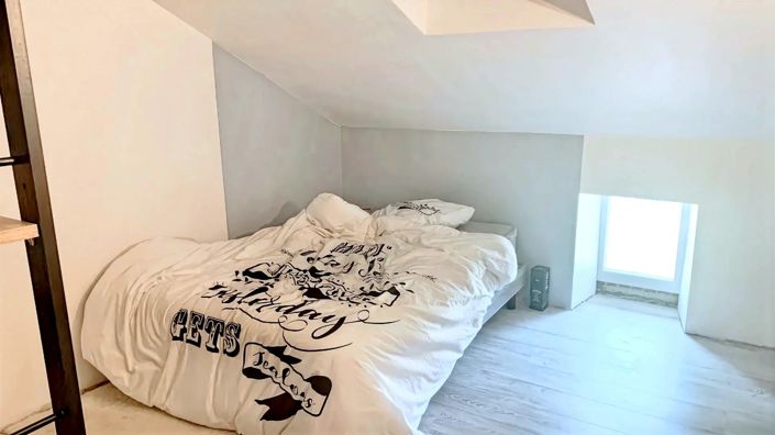 Image No.9-Maison de 8 chambres à vendre à Châlus