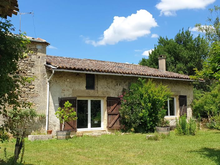 Image No.12-Maison de 3 chambres à vendre à Sauveterre-de-Guyenne